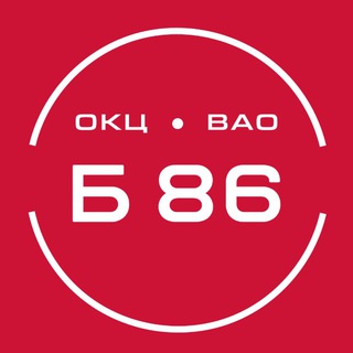 Логотип @lib_for_all - Библиотека №86 ГБУ г. Москвы «ОКЦ ВАО»