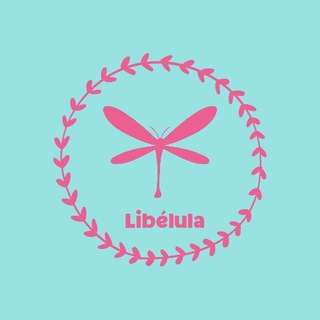 Логотип @libelulaecuador - LIBÉLULA CAPILAR