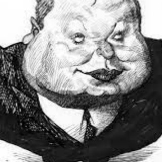 Логотип @liberal_povest - Либеральная повесточка