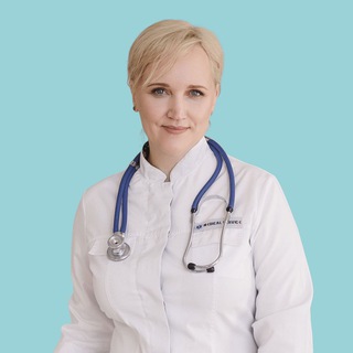 Логотип @liberanskaya - Эндокринолог Либеранская