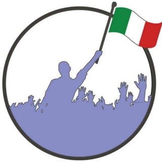 Логотип @liberapiazzagenova - Ass. Libera Piazza Genova