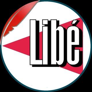 Логотип @liberationfr - Libération 📰