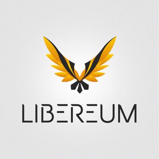 Логотип @libereum - Libereum Official Chat