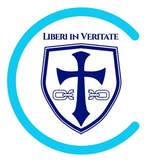 Логотип @liberiinveritate - Liberi in Veritate