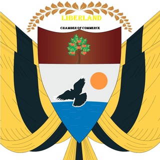 Логотип @liberlandcenter - Liberland Center