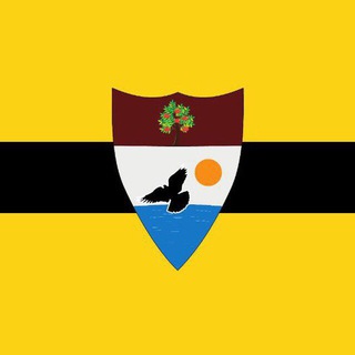 Логотип @liberlandru - Liberland Russia (official community for russian speakers)
