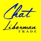 Логотип @liberman_chat - ЧАТ LIBERMAN