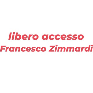 Логотип @liberoaccesso1 - Libero accesso