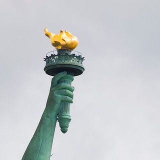 Логотип @libertaeragione - Libertà è ragione