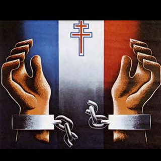 Логотип @liberteliberty - Liberté