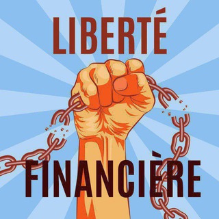 Логотип @liberter_fi - Liberté financière