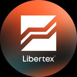 Логотип @libertex_argentina_comunidad - Libertex Argentina Comunidad