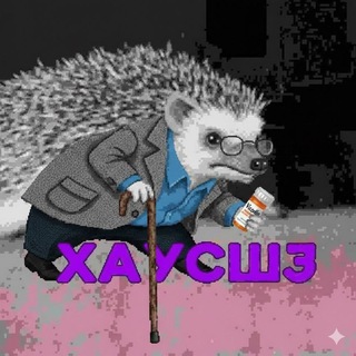 Логотип @libertshz - Хаусшз 🇮🇱🇵🇸🏴🏴‍☠️🏳️‍⚧️↙️