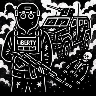 Логотип @liberty165 - LIBERTY