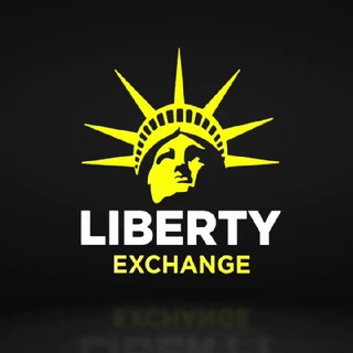 Логотип @liberty_exchange - Liberty Exchange