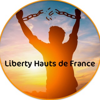 Логотип @liberty_hdf - Liberty (canal) Hauts de France