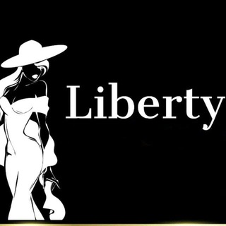 Логотип @liberty_odesa - ВИРОБНИК ЖІНОЧОГО ОДЯГУ ● 🅛🅘🅑🅔🅡🅣🅨 ● блакитна 2049 А