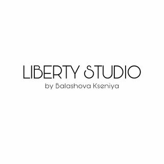 Логотип @liberty_studio_vol - Liberty studio