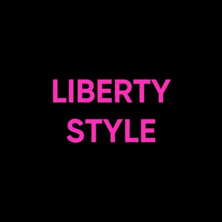 Логотип @liberty_style_krs - LIBERTY STYLE. 🗝️ образы под ключ по Вашим параметрам