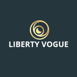 Логотип @liberty_vogue - Liberty vogue