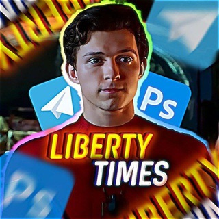 Логотип @libertychattg - 𝙎𝙐𝙋𝙀𝙍 𝙋𝙐𝙋𝙀𝙍 𝘾𝙃𝘼𝙏