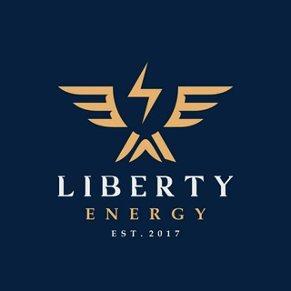 Логотип @libertyenergy - Liberty Energy | Мульти-брендовый автосалон электромобилей