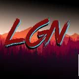 Логотип @libertygamesnews - Liberty Games News 🎮🍿