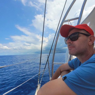 Логотип @libertyspot - Дневник Кочевника