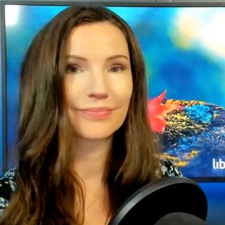 Логотип @libertytalkcanada - Liberty Talk Canada