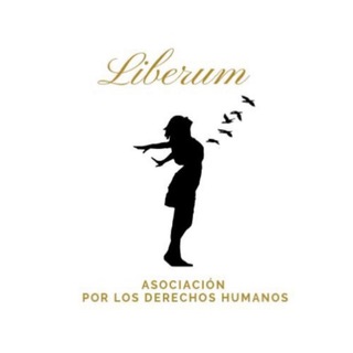Логотип @liberumasociscion - LIBERUM ASOCIACION