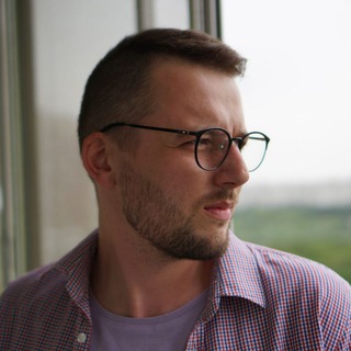 Логотип @libidiv - Двухметровый омич