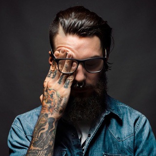 Логотип @libido_olega - Олег и его либидо