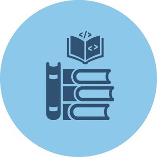 Логотип @libpro - Libros de Programación