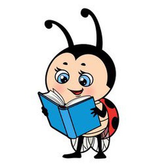 Логотип @libqa - Библиотека тестировщика. QaRocks