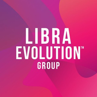 Логотип @libraevolution - Libra Evolution™