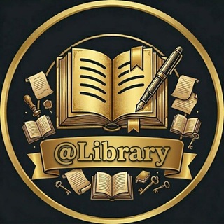 Логотип @library - Library