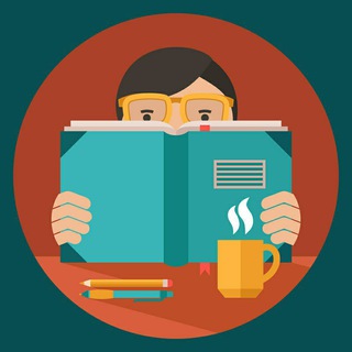 Логотип @library_brainbook - Славный букинист Robin Book / Книги бесплатно🔥🔥🔥