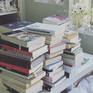 Логотип @library_north - Городская библиотека «Северная» 📚