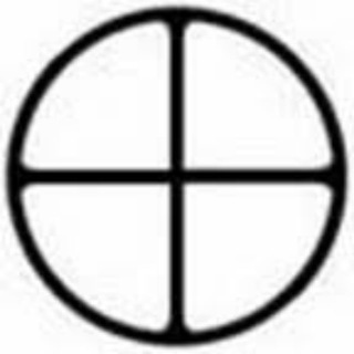 Логотип @library_of_atlantis - Library of Atlantis (Research Channel)