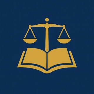 Логотип @library_uzru - Библиотека | Право и История