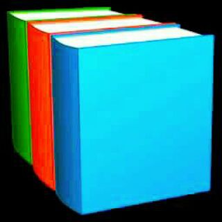 Логотип @libraryb - Digital Library PDF Book & Novels Group🖥