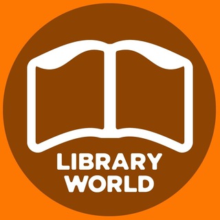 Логотип @librarybookss - БЕСПЛАТНЫЕ КНИГИ / СКАЧАТЬ КНИГИ / БИБЛИОТЕКА