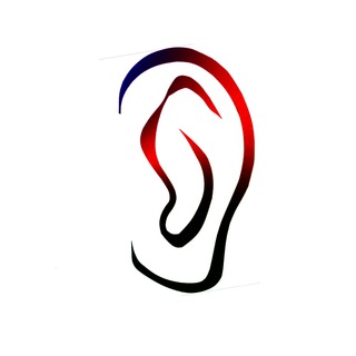 Логотип @libraryclassic - В Одно Ухо MP3