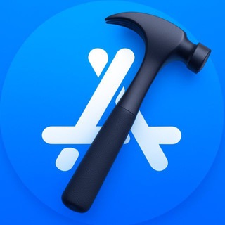 Логотип @libraryipafiles - Библиотека IPA файлов