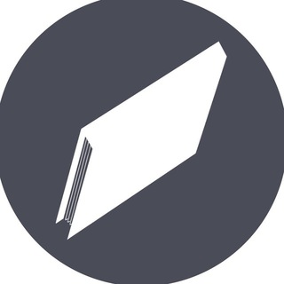 Логотип @libraryproekt - Библиотека проектировщика, дизайнера