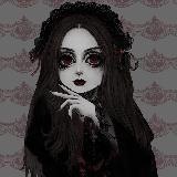 Логотип @libraryweilin - 𝒲𝑒𝒾𝓁𝒾𝓃 𝐿𝒾𝒷𝓇𝒶𝓇𝓎