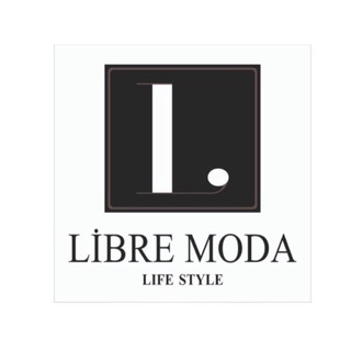 Логотип @libre_womens - Libre_Moda ОПТОМ ЖЕНСКАЯ ОДЕЖДА