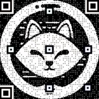 Логотип @librefoxy - LibreFox 🦊