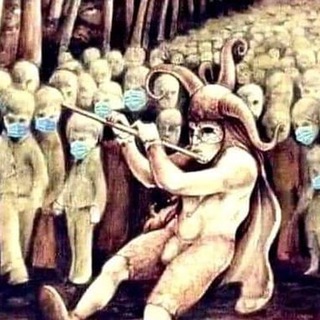 Логотип @librepns - Libres Penseurs