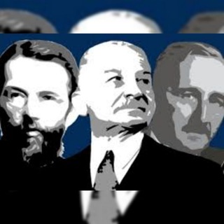 Логотип @librilibertari - Biblioteca Libertaria